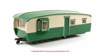 44-0032 Bachmann Scenecraft 28ft Static Caravan